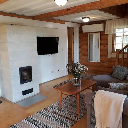 Paehkli Seaside Cottage With Cozy Outdoor Patio Koiguste Zewnętrze zdjęcie