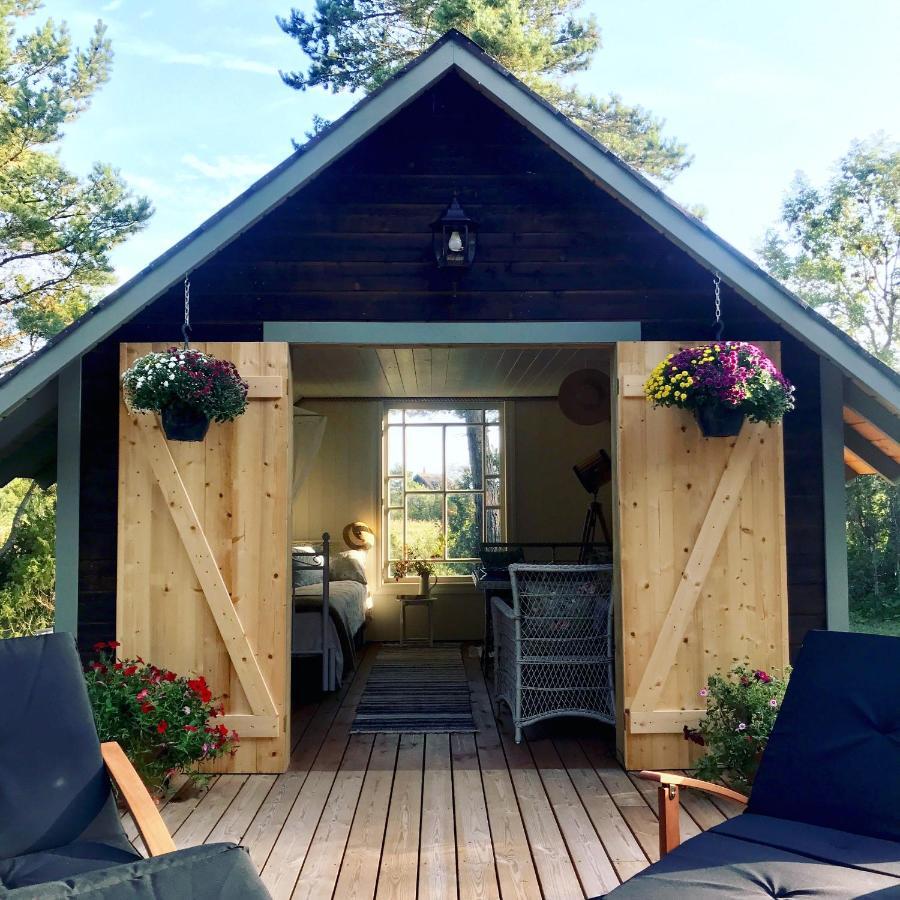 Paehkli Seaside Cottage With Cozy Outdoor Patio Koiguste Zewnętrze zdjęcie