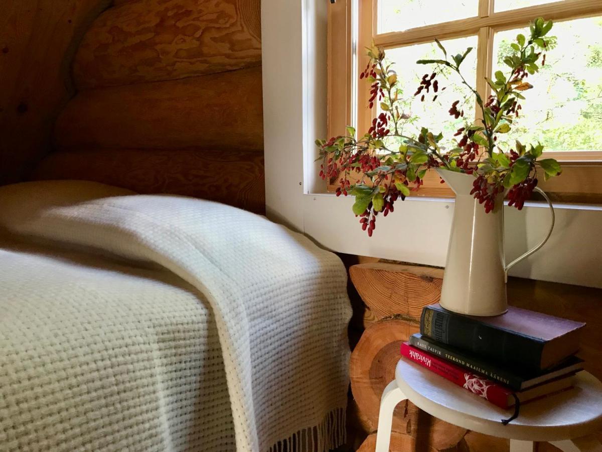 Paehkli Seaside Cottage With Cozy Outdoor Patio Koiguste Zewnętrze zdjęcie