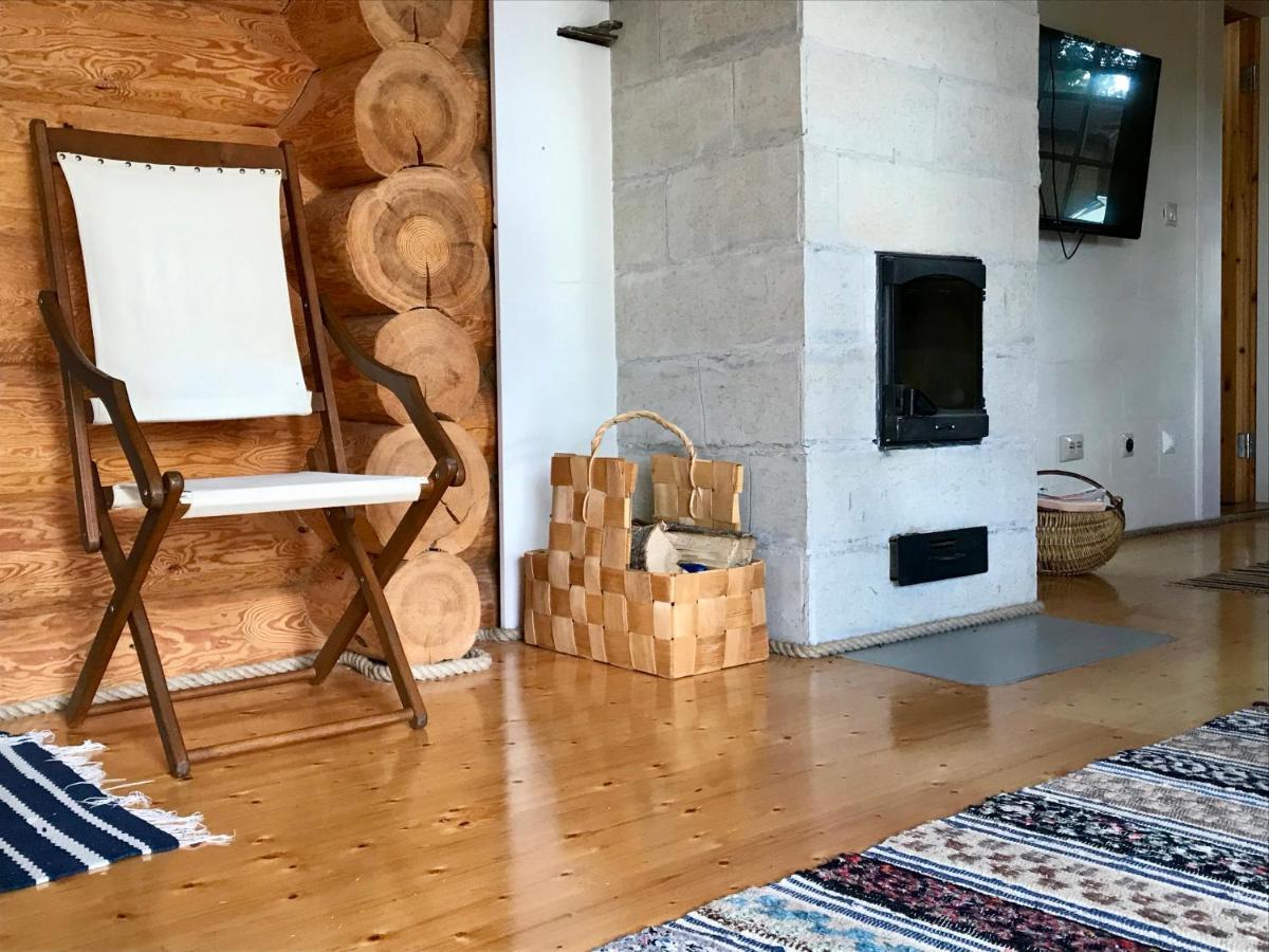 Paehkli Seaside Cottage With Cozy Outdoor Patio Koiguste Zewnętrze zdjęcie