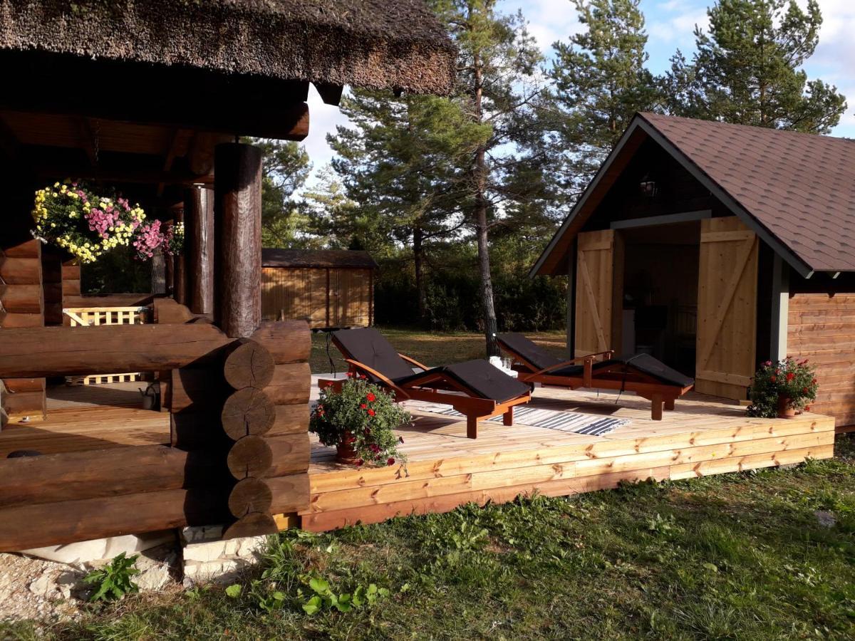Paehkli Seaside Cottage With Cozy Outdoor Patio Koiguste Zewnętrze zdjęcie
