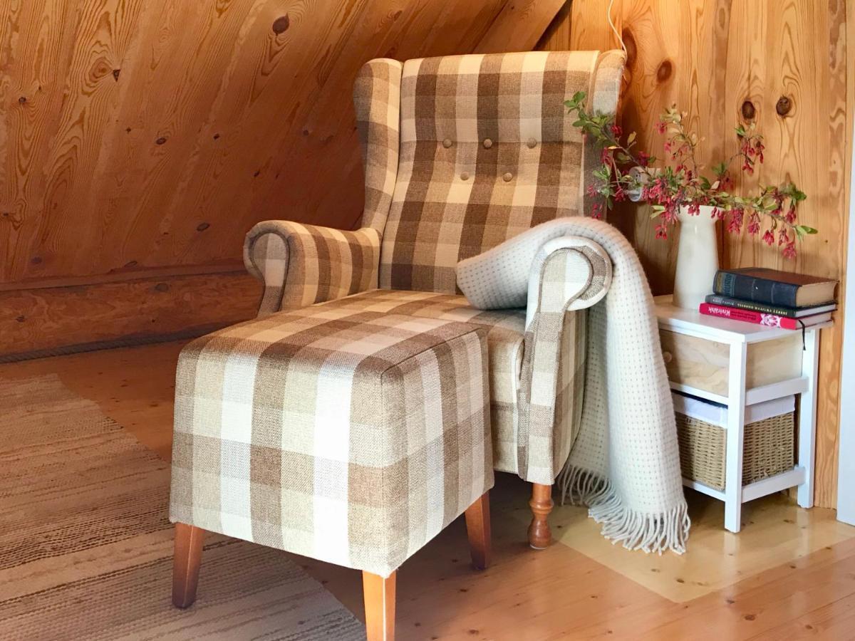 Paehkli Seaside Cottage With Cozy Outdoor Patio Koiguste Zewnętrze zdjęcie