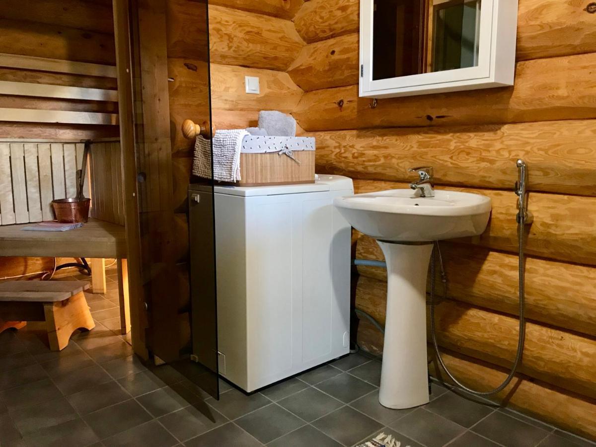 Paehkli Seaside Cottage With Cozy Outdoor Patio Koiguste Zewnętrze zdjęcie