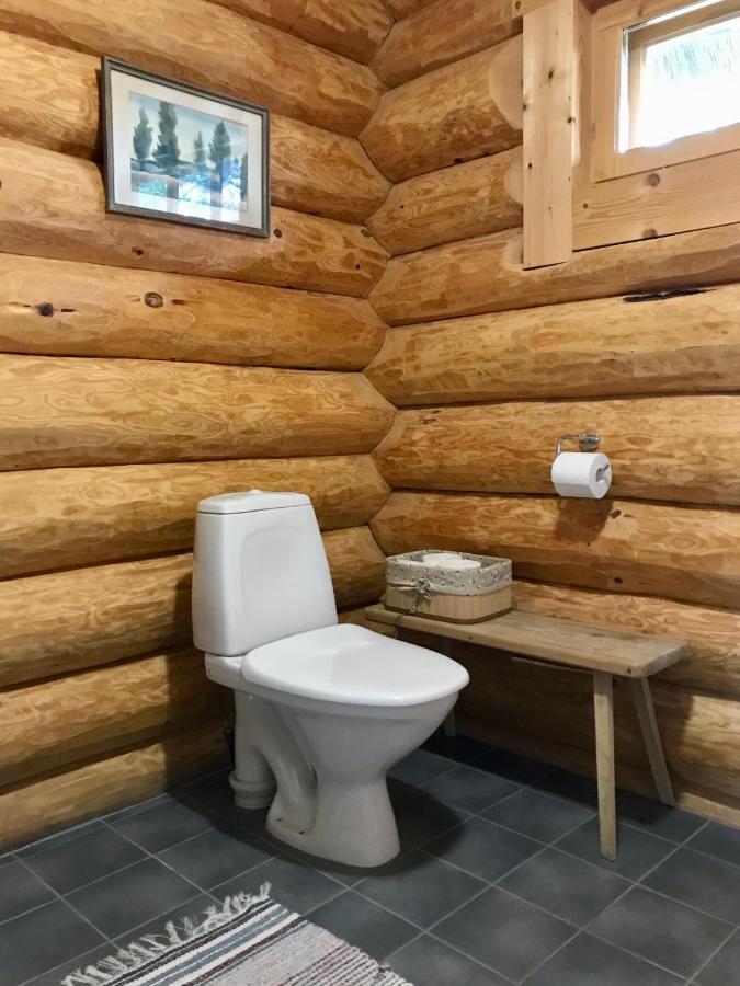Paehkli Seaside Cottage With Cozy Outdoor Patio Koiguste Zewnętrze zdjęcie