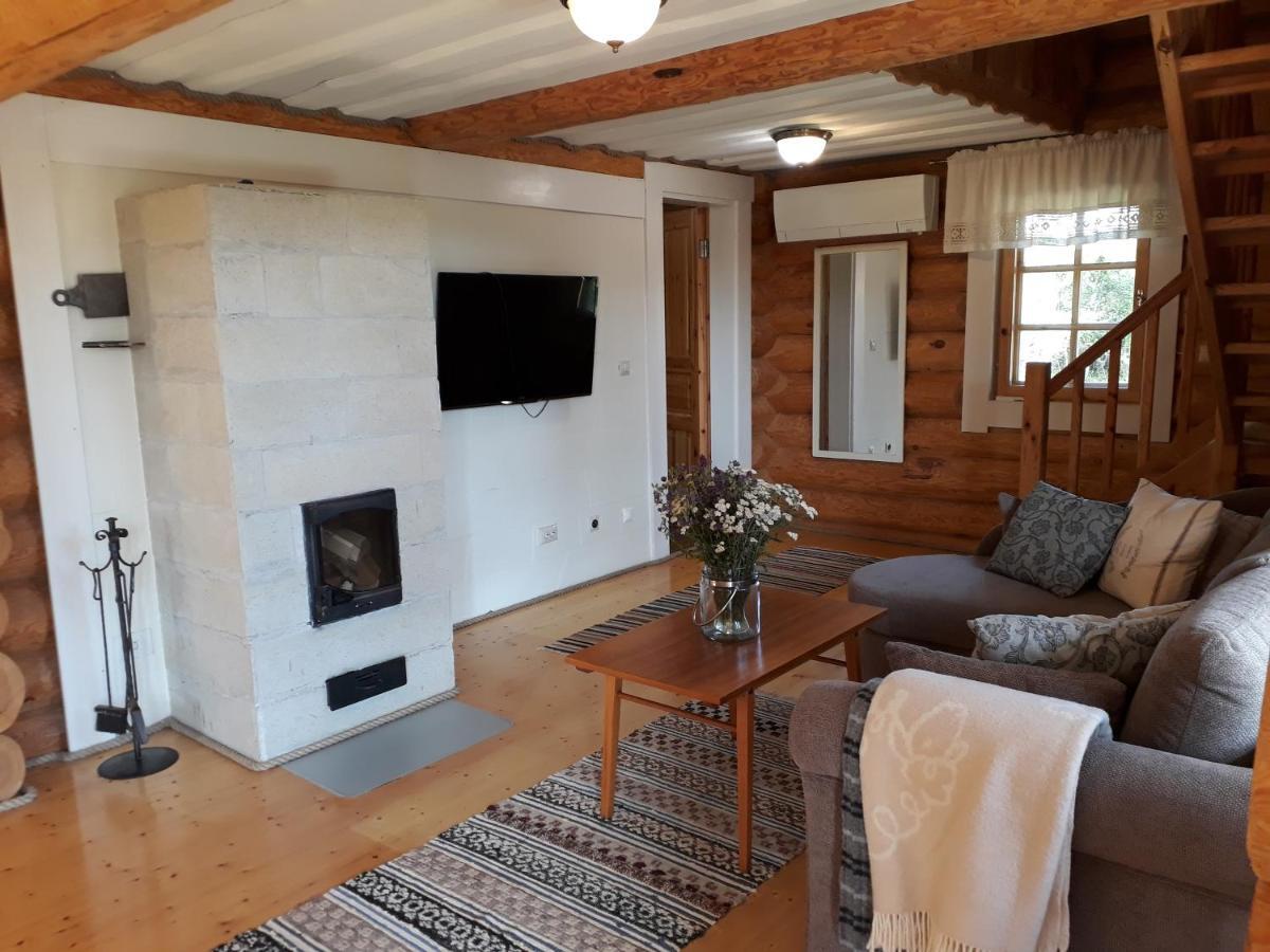 Paehkli Seaside Cottage With Cozy Outdoor Patio Koiguste Zewnętrze zdjęcie