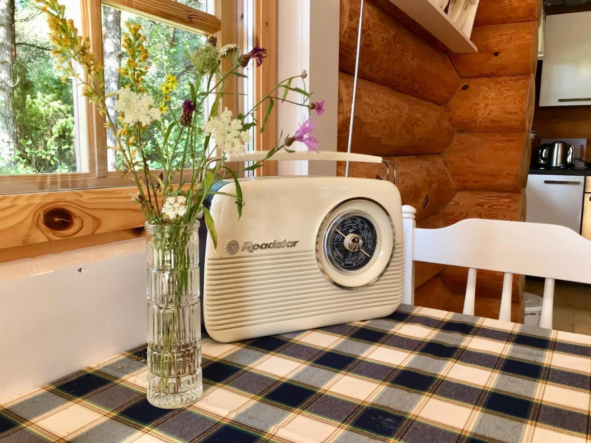 Paehkli Seaside Cottage With Cozy Outdoor Patio Koiguste Zewnętrze zdjęcie